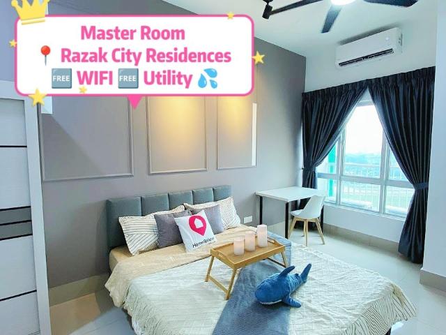 Room for rent in Country Heights Damansara, Kuala Lumpur