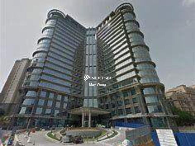 Residential House for rent in Country Heights Damansara, Kuala Lumpur