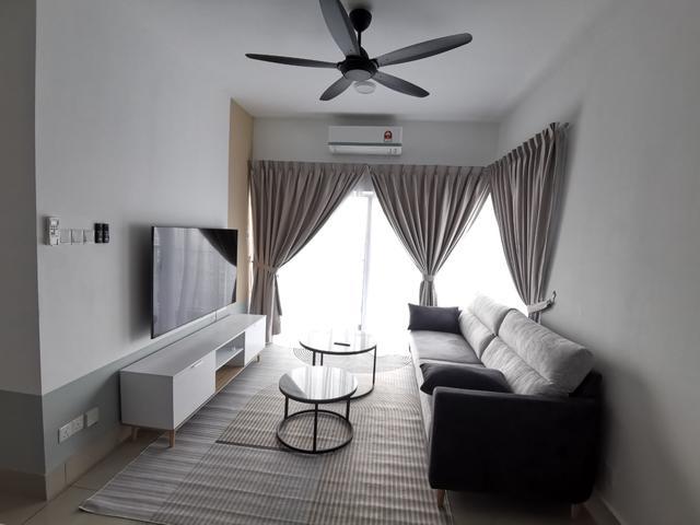 Serviced Residence for rent in Country Heights Damansara, Kuala Lumpur