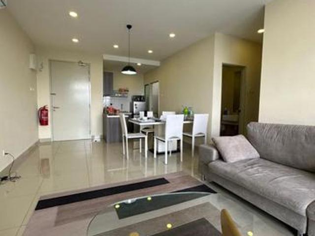 Serviced Residence for rent in Country Heights Damansara, Kuala Lumpur