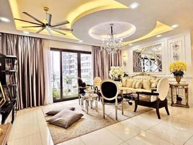 Serviced Residence for rent in Sungai Besi, Kuala Lumpur