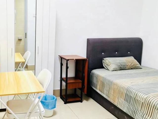 Serviced Residence for rent in Country Heights Damansara, Kuala Lumpur