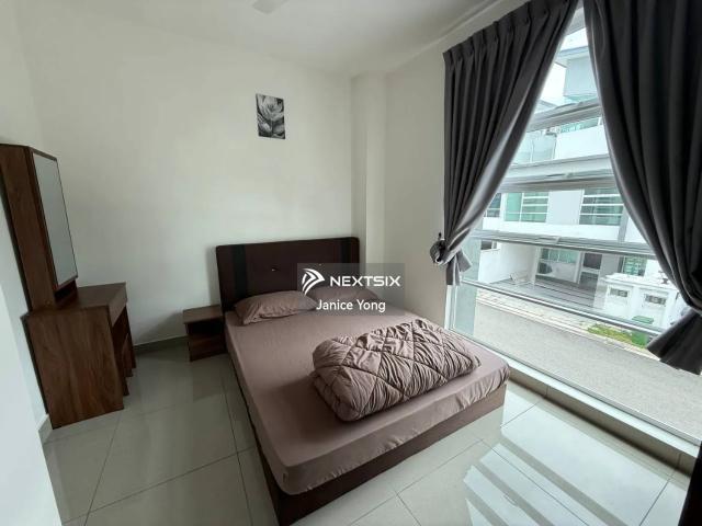 Shop for rent in Country Heights Damansara, Kuala Lumpur