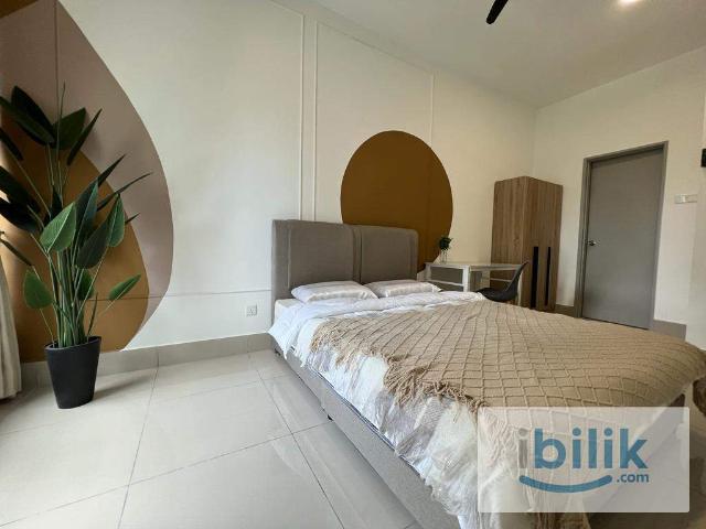 Room for rent in Country Heights Damansara, Kuala Lumpur