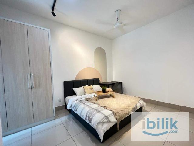Room for rent in Country Heights Damansara, Kuala Lumpur