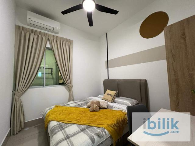 Room for rent in Country Heights Damansara, Kuala Lumpur
