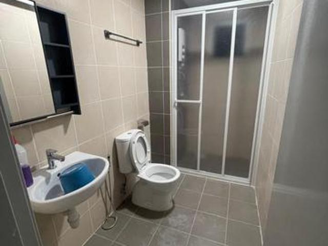 Serviced Residence for rent in Country Heights Damansara, Kuala Lumpur