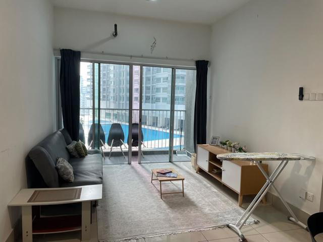 Serviced Residence for sale in Country Heights Damansara, Kuala Lumpur