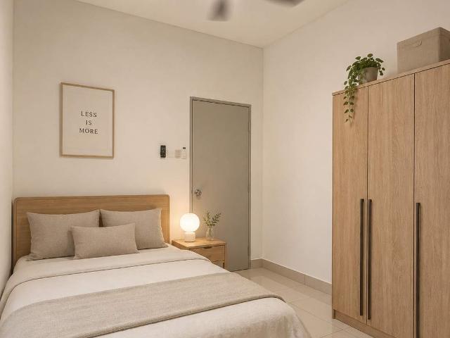 Room for rent in Country Heights Damansara, Kuala Lumpur