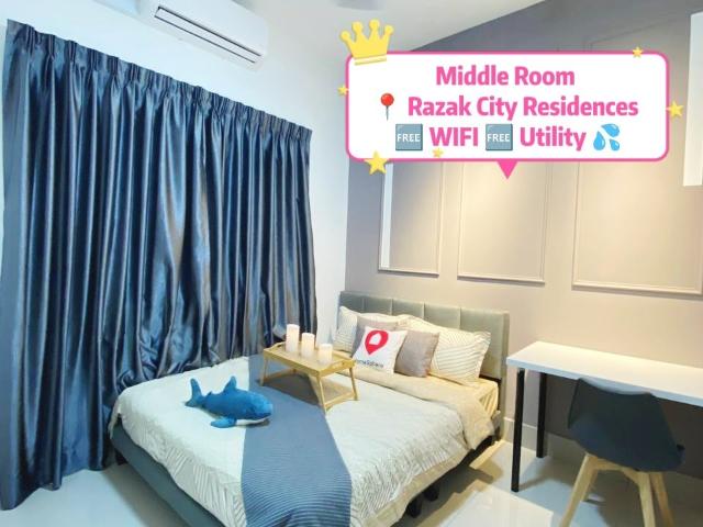 Room for rent in Country Heights Damansara, Kuala Lumpur