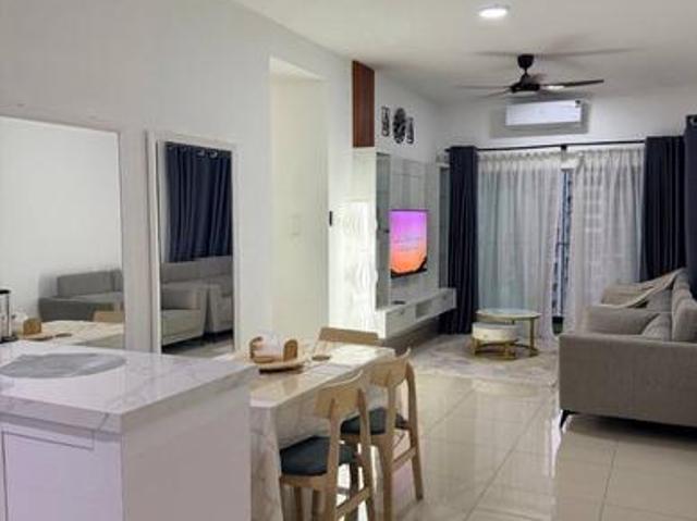 Serviced Residence for rent in Country Heights Damansara, Kuala Lumpur
