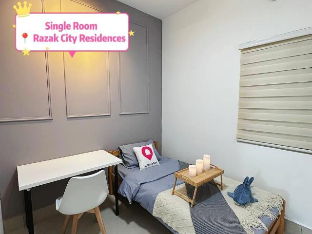 Room for rent in Country Heights Damansara, Kuala Lumpur