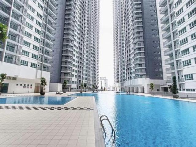 Serviced Residence for rent in Country Heights Damansara, Kuala Lumpur