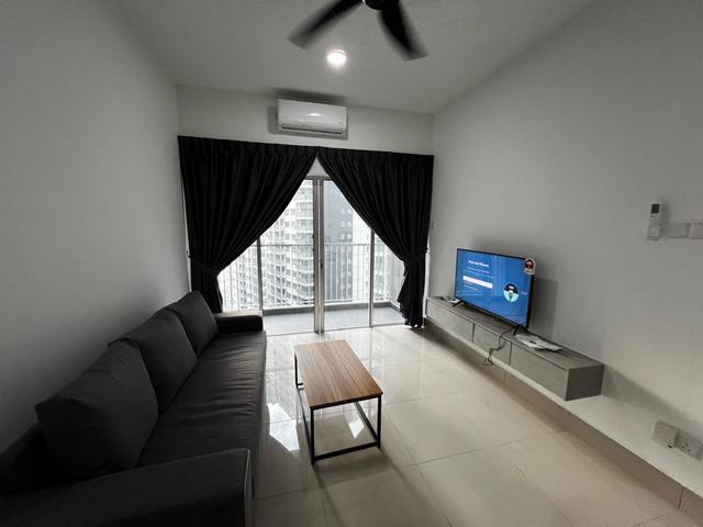Serviced Residence for rent in Country Heights Damansara, Kuala Lumpur