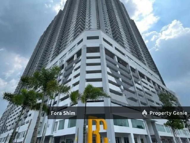 Condominium for rent in Country Heights Damansara, Kuala Lumpur