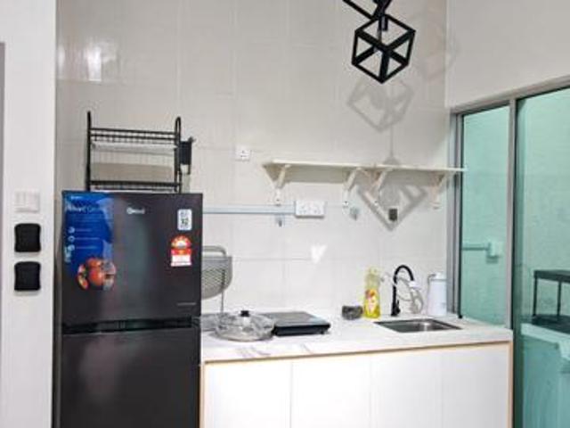 Serviced Residence for rent in Country Heights Damansara, Kuala Lumpur