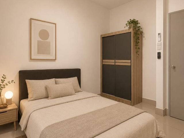 Room for rent in Country Heights Damansara, Kuala Lumpur