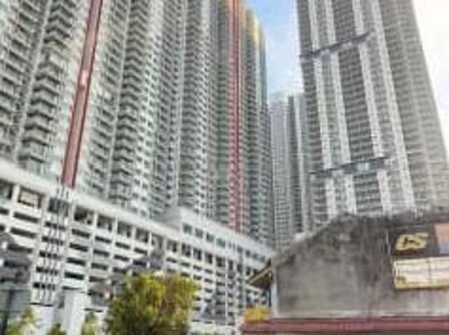 Serviced Residence for rent in Country Heights Damansara, Kuala Lumpur