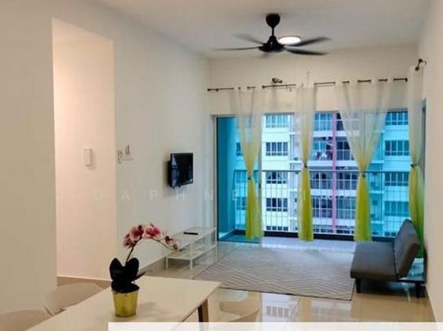 Condominium for sale in Salak Selatan, Kuala Lumpur