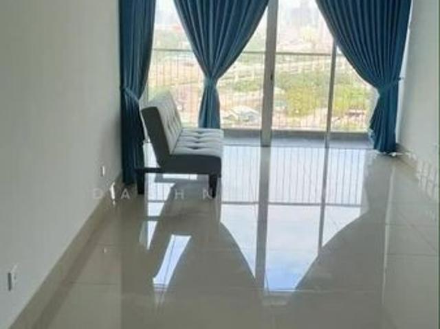 Condominium for sale in Salak Selatan, Kuala Lumpur
