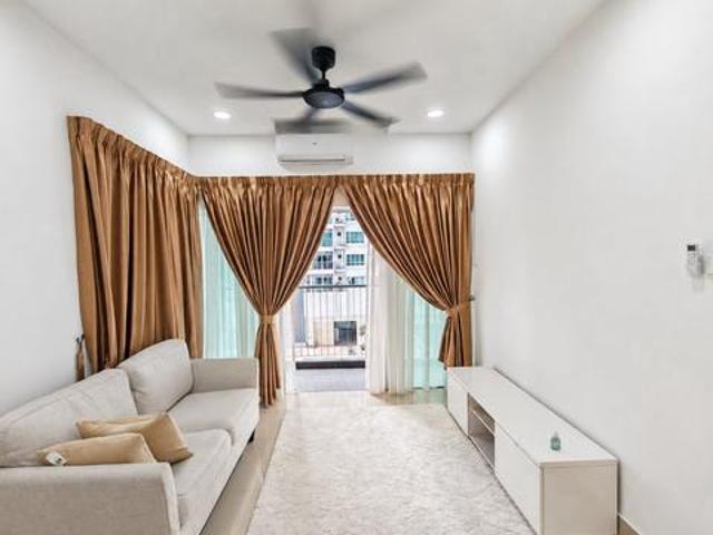 Serviced Residence for rent in Country Heights Damansara, Kuala Lumpur