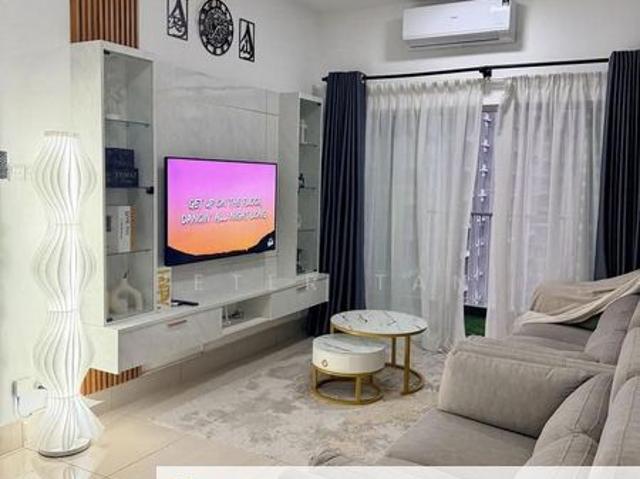 Condominium for rent in Salak Selatan, Kuala Lumpur