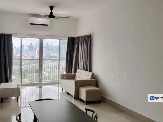 Condominium for rent in Salak Selatan, Kuala Lumpur