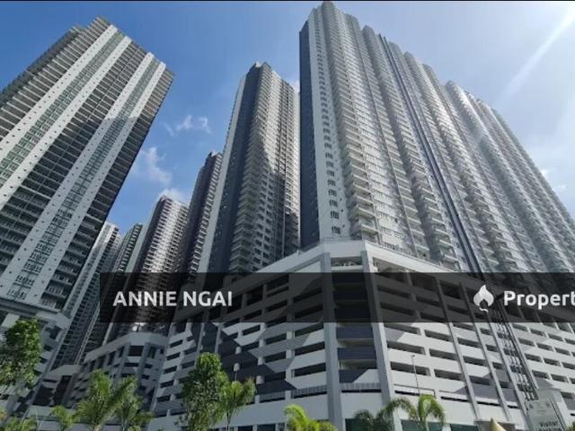 Serviced Residence for sale in Country Heights Damansara, Kuala Lumpur