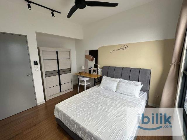 Room for rent in Country Heights Damansara, Kuala Lumpur