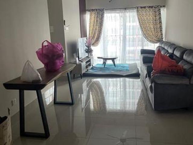 Serviced Residence for rent in Country Heights Damansara, Kuala Lumpur