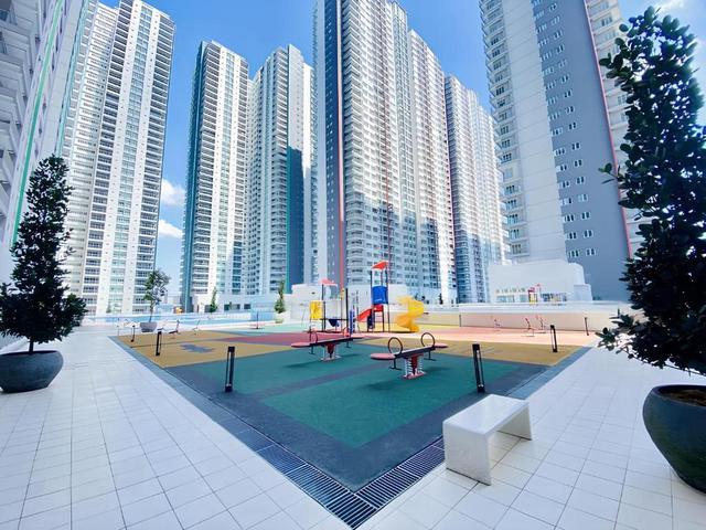 Serviced Residence for rent in Country Heights Damansara, Kuala Lumpur