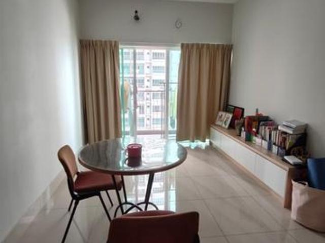 Serviced Residence for sale in Country Heights Damansara, Kuala Lumpur
