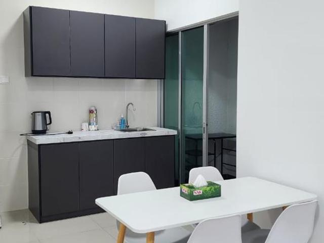 Apartment for rent in Petaling, Subang Jaya