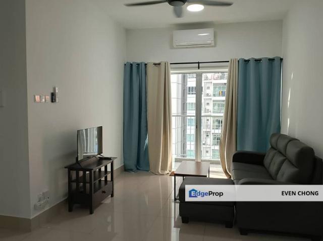 Condominium for rent in Bandar Sri Permaisuri, Kuala Lumpur