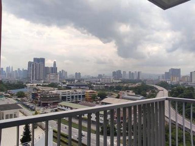 Serviced Residence for rent in Country Heights Damansara, Kuala Lumpur