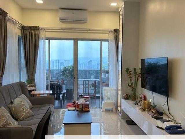 Condominium for sale in Country Heights Damansara, Kuala Lumpur