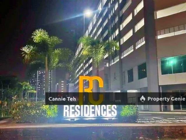 Condominium for sale in Country Heights Damansara, Kuala Lumpur