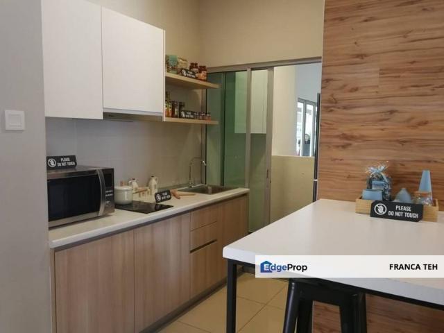 Condominium for sale in Country Heights Damansara, Kuala Lumpur
