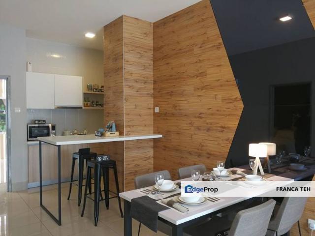 Condominium for sale in Country Heights Damansara, Kuala Lumpur