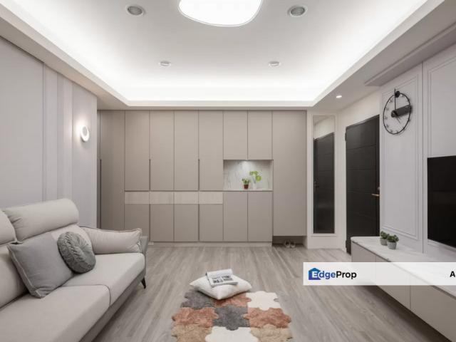 Condominium for sale in Country Heights Damansara, Kuala Lumpur