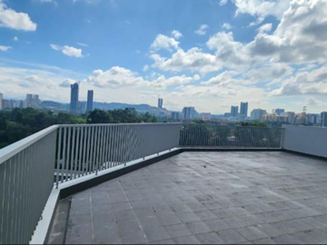 Apartment for rent in Country Heights Damansara, Kuala Lumpur