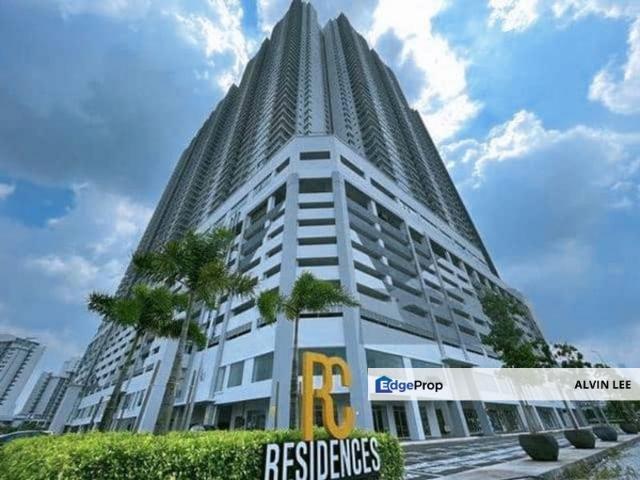 Condominium for sale in Country Heights Damansara, Kuala Lumpur