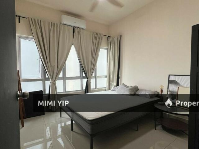 Serviced Residence for rent in Country Heights Damansara, Kuala Lumpur