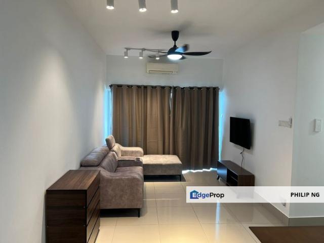Condominium for rent in Country Heights Damansara, Kuala Lumpur