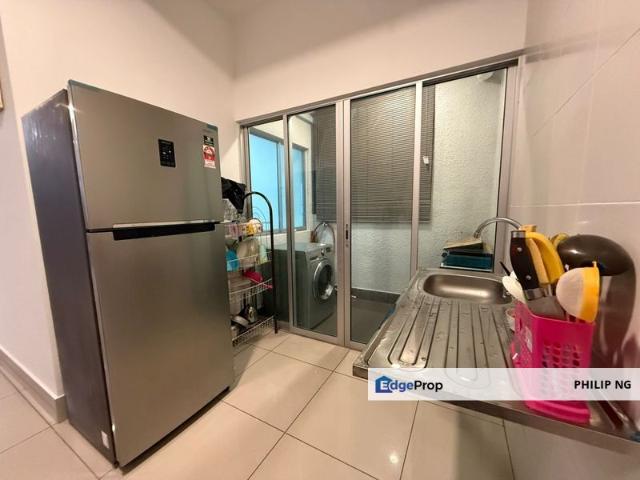 Condominium for rent in Country Heights Damansara, Kuala Lumpur