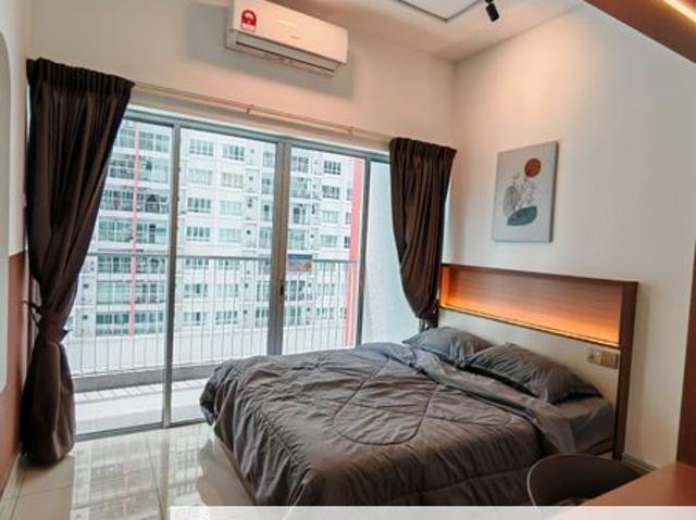 Condominium for rent in Bandar Sri Permaisuri, Kuala Lumpur