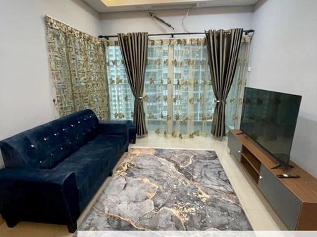 Condominium for rent in Bandar Sri Permaisuri, Kuala Lumpur