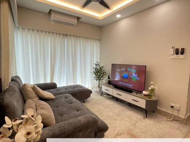 Condominium for rent in Country Heights Damansara, Kuala Lumpur