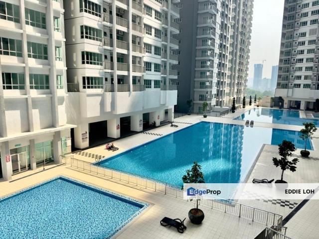 Condominium for sale in Country Heights Damansara, Kuala Lumpur