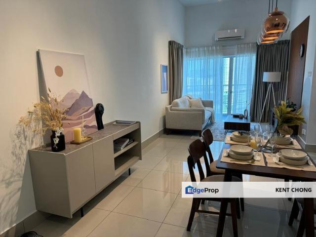 Condominium for rent in Country Heights Damansara, Kuala Lumpur